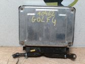 Unidad de control/módulo del motor