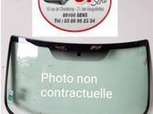 Rear windscreen/windshield window