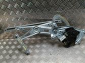 Fensterhebermechanismus ohne Motor Tür hinten