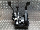 Pedal assembly