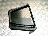 Ventanilla de ventilación de la puerta trasera