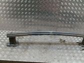 Verstärkung Stoßstange Stoßfänger hinten