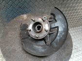 Cubo de rueda delantera
