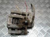 Bremssattel hinten