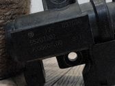 Válvula electromagnética