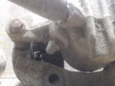 Étrier de frein avant
