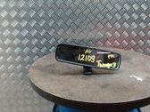 Espejo retrovisor (interior)