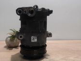 Klimakompressor Pumpe