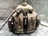 Bremssattel hinten