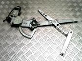 Fensterhebermechanismus ohne Motor Tür vorne