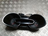 Velocímetro (tablero de instrumentos)