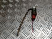 Pumpe Scheibenwaschanlage