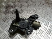 Wischermotor Heckscheibe