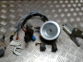 Lock set