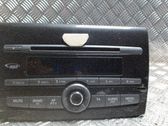 Radio / CD-Player / DVD-Player / Navigation