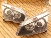 Lot de 2 lampes frontales / phare