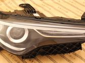 Headlight/headlamp