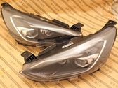 Lot de 2 lampes frontales / phare