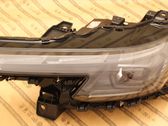 Headlight/headlamp