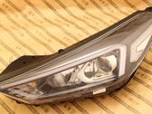 Headlight/headlamp