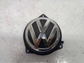 Tailgate/trunk/boot exterior handle