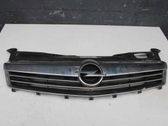 Front grill