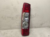Rear/tail lights