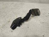 Engine bonnet/hood hinges