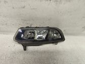 Front fog light