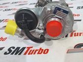 Turboahdin