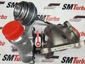 Turboahdin