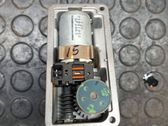 Turbine electric control actuator