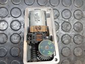 Turbine electric control actuator