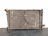Radiador del refrigerante