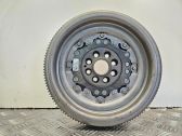 Dual mass flywheel