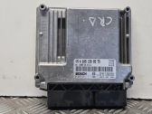 Unidad de control/módulo ECU del motor