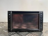 Unidad delantera de radio/CD/DVD/GPS