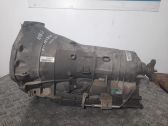 Manual 5 speed gearbox