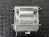 Engine control unit/module ECU