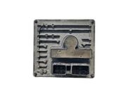 Unidad de control/módulo de la caja de cambios
