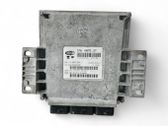 Unidad de control/módulo ECU del motor