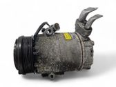 Air conditioning (A/C) compressor (pump)