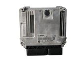 Engine control unit/module ECU