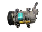 Klimakompressor Pumpe