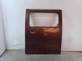 Rear door