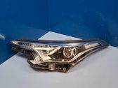 Headlight/headlamp
