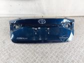 Tailgate/trunk/boot lid