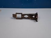Rear bumper mounting bracket