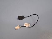 Micrófono (bluetooth/teléfono)