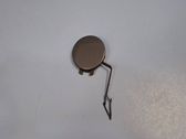 Tapa/tapón del gancho de remolque delantero